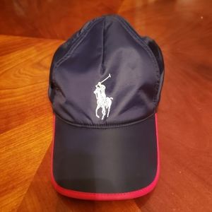Polo Ralph Lauren Golf Hat